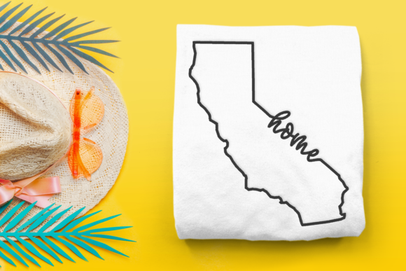California Home State Outline Review