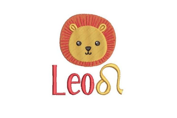 Leo Horoscope with Sign