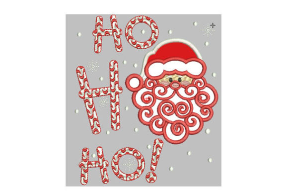 Merry Christmas Santa Claus