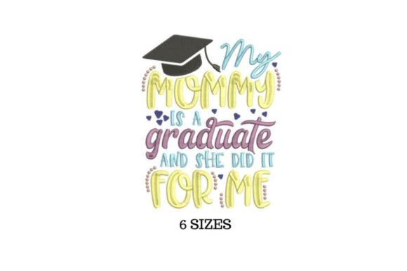 Mommy Grad