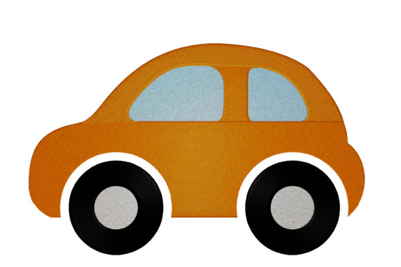 Small Car
