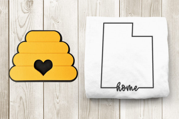 Utah Home State Outline Review